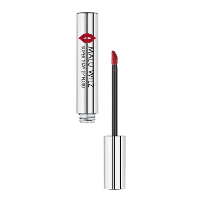 Super Stay Lip Fluid nr. 04 Coral Red Artikelnummer 44250004