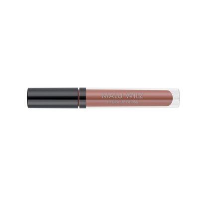 Hydra Lip Gloss nr. 06 Natural Mauve