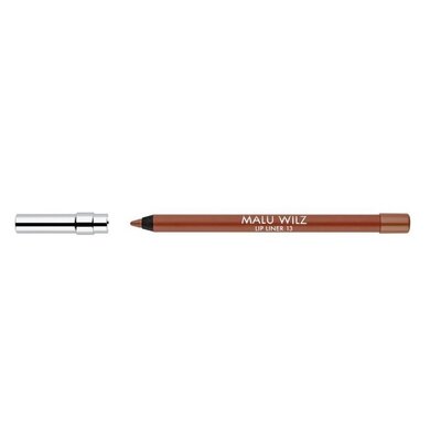 Lip Liner Shiny Copper 13