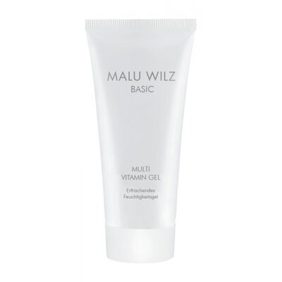 Malu Wilz Multi Vitamin Gel