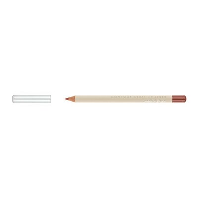 Contour Craft Lip Liner nr. 50 Tahiti Tan