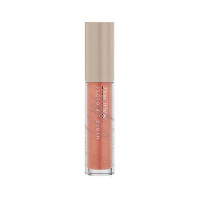 Hydra Lip Gloss nr 04 Sparkling Nude