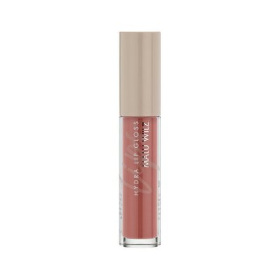 Hydra Lip Gloss nr 06 Natural Mauve