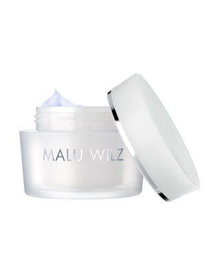 Hyaluronic active + creme rijk