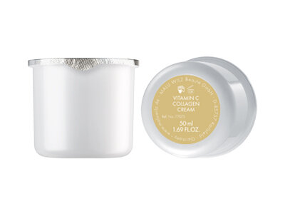Vitamin C Collageen cream + refill