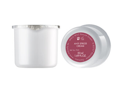 Anti-Stress cream + refill