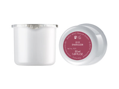 Q10 Energizer+ refill