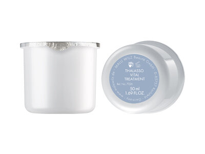 Thalasso Vital Treatment + refill