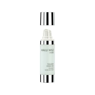 Thalasso Hydra gel +