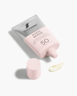 Skinvisibles Even Sense SPF50 50 ml.