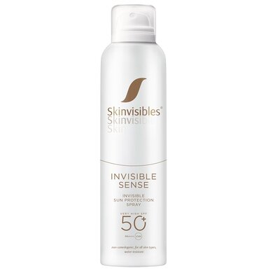 Skinvisibles Invisible Sense SPF50 200ml. +