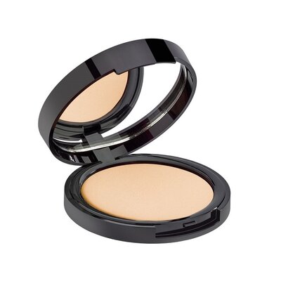 Silk Touch Compact Powder nr. 50 Honey Beige