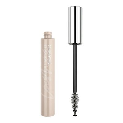 Diva Eyes waterproof Mascara Zwart