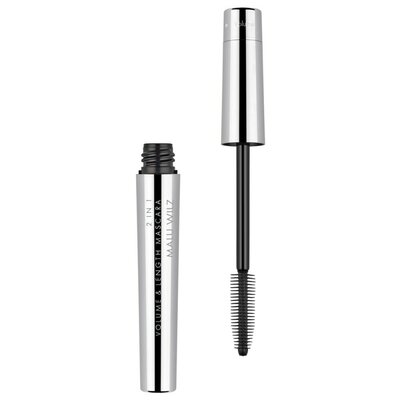 2in1 VOLUME & LENGTH MASCARA