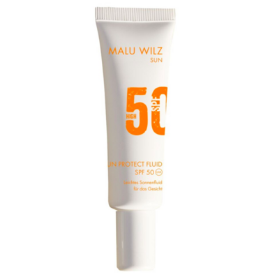 Sun Protect Fluid SPF 50