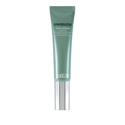 Umibudo gezicht serum 30ml