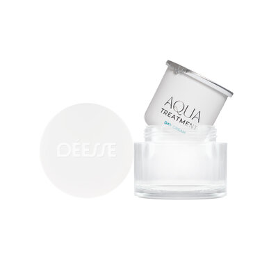 Aqua treatment day cream