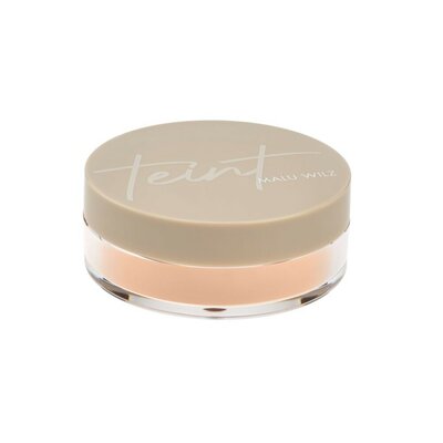 Soft Porcelain Nr.01 Just Minerals Powder Foundation