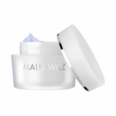Hyaluronic active + creme rijk