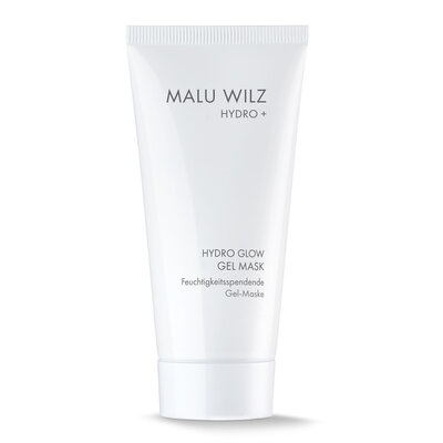 Hydro+ Glow Gelmasker 50 ml