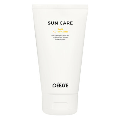 Tan activator