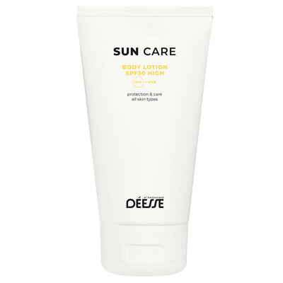 Body lotion voor gevoelige huid SPF 30 150 ml
