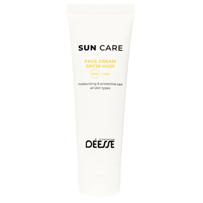 Face cream SPF 30 50 ml