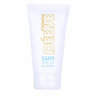 After sun gel-cream 150 ml