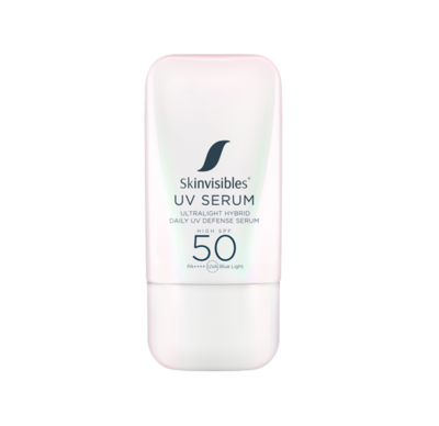 Skinvisibles UV SERUM SPF50