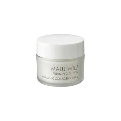 Vitamin C Collageen Cream 15ml.