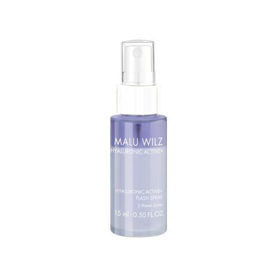 Hyaluronic Active+ Flash Spray 15ml.