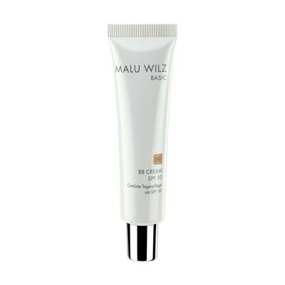 BB cream nr.09 Soft Sand